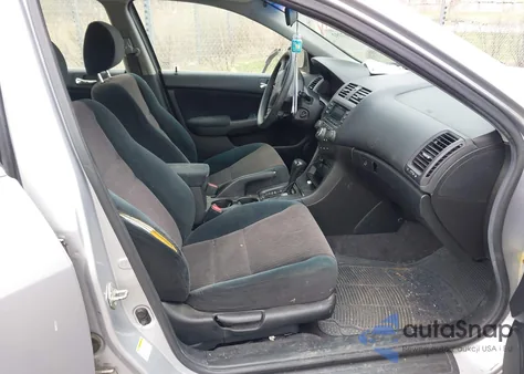 2004 Honda Accord 3.0 Lx from USA, damaged, VIN 1HGCM66354A004309